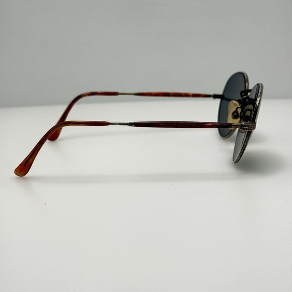 Calvin Klein CK 110 550 Eyeglasses Eye Glasses Frames Japan 49-21-145 main image 5